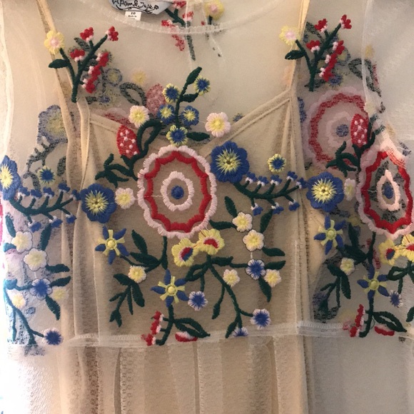 Dress - Picture 4 of 8